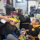 아름다운 머리방 이미지