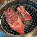 지원이 반찬 | [마산 합성동 맛집] 합성동 뒷골목 갈비맛집 '대도갈비' 영업시간 내부 메뉴 가격 식사 후기