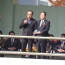 정선 공설운동장 이미지