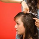 미용사(헤어) 이미지
