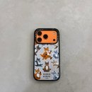 수지테크 | 케이스티파이 Pearly Heart 케이스 아이폰16프로 수지 케이스 후기