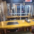 큰손 오리농장 | 오이도 고기집 오이도에서 해산물말고 오리고기는 어때? '큰손오리농장'