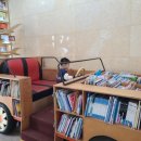 증평어린이집 | 충북 증평 어린이도서관 유아자료실에서 기차책 찾아라