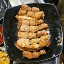 서울 광진구 구의동 맛집, 풍년상회 쪽갈비 솔직후기