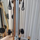 골반교정 필라테스 | 승모근·허리 통증 없이 운동한 첫날, 당감동골반교정 후기! [필라테스앤모어]