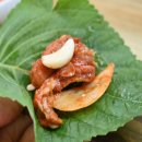 기장촌집 짚불곰장어 이미지