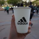 요트경기장내 공영주차장 이미지