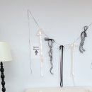 동작아트갤러리 화장실 | 동탄 하이엔드 파티룸, 블랑드아트갤러리 브라이덜 샤워 파티 후기 !