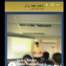 from Years 6 to 11 - attending a thought-provoking presentation 이미지