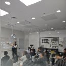 씨큐브코딩별내학원 | [씨큐브코딩 용인수지센터] 11월 설명회 후기 😊
