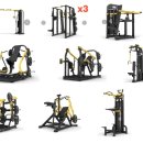 센트럴피티스튜디오 이미지