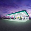 고려주유소 이미지