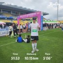 충주종합운동장 | 2025년 제24회 충주마라톤대회 10km코스 참가후기 이모저모(주차, 코스, 메달각인, 간식, 기념품, 먹거리)