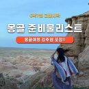 초원동물약품 | 8-9월 몽골 여행 준비물 리스트(필수템!)