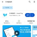 GS25창원다운점 | 트래블월렛 카드 신청, GS25편의점 ATM기기에서 수령하기