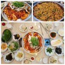 두현경로당 | [맛집] 울산 청량 '노방촌'을 가다!(율리 오리고기 맛집)