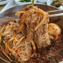 흥남면옥에서 회냉면 내돈내산 후기