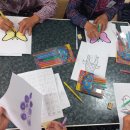 행복한 한글교실 이미지