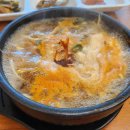 요리하는 남성을 위한 건강한 한끼 이미지