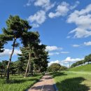 부소산성 전기자전거 대여소 이미지