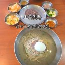 양천향교역 1번출구 | 강서구 평양냉면 맛집 100% 순메밀 자가제면 소곤면옥 양천향교본점