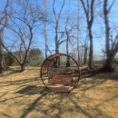 호수정원 이미지