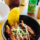 우리교회(우리밥집) | 경주 황리단길 갈비찜 거송 갈비찜 경주 황남점 내돈내산 솔직한 후기