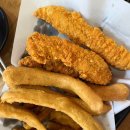 신전떡볶이포일점 | 포일동 신전떡볶이, 로제프리미엄 매운맛 후기