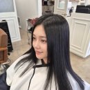달아살롱 | ​[다산 미용실] 달아살롱, 찰랑이는 비단결 매직 스트레이트 후기! (7년째 단골 많은 곳)