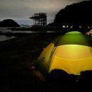명동식육점 | 경남 진해 소쿠리섬 백패킹 후기