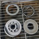 6-156 TS | 모터 작동 불능, 오일변색까지! 크란즐 HD7/122TS 완벽 수리 오버홀 사례 [파주 제이제이코퍼레이션]