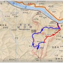 3월31일(수)강촌바람새러갑니다▣ 평일산행 = 검봉산(530m) ▣ 이미지