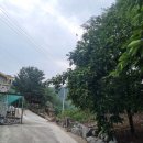 병풍바위야영장 이미지