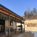 신북읍 발산2리 경로당 | [춘천봉사활동] 춘천미용학원 ♥어르신 예뻐지시는날♥