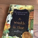 2018년 A Wrinkle in time 8월 11일, 18일 모임 이미지