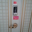 광산구 산월동 첨단 호반3차아파트 특수보조키 이중잠금장치 설치 / 광주열쇠 첨단열쇠 산월동열쇠 월계동열쇠 쌍암동열쇠 이미지