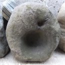 한탄강 큰 집 이미지