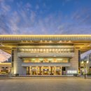 경기아트센터 대극장 이미지