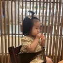 기린어린이집(신) | 가성비 호텔뷔페 인천 그랜드하얏트 다이닝 아기랑 레스토랑8(디너, 조식), 델리(망고빙수, 베이커리) 후기