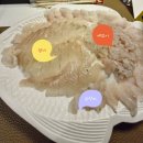 대포항 | 대포항 수산시장 회 포장 후기