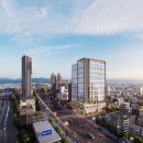 상봉역(경의중앙선, 경춘선) 이미지