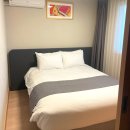 더한옥호텔앤리조트 | 양양숙소 양양호텔 더앤리조트 조식 온천 디럭스패밀리 객실 후기