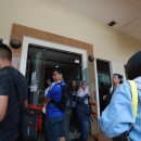 나우농장 | 코타키나발루여행후기 키나발루산 트래킹 온천 젖소 농장