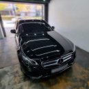 부산밧데리 | 부산 벤츠 E300 밧데리 교체 후기