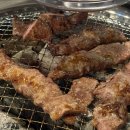 서교가든숯불갈비
