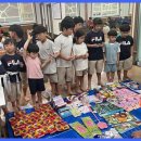 혜성태권도장 이미지