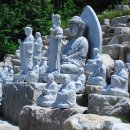 금강삼사 이미지