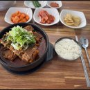 얼큰이뼈해장국 이미지