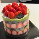 토르농장 | 성심당 말차시루 롯데백화점 대전점 구매 웨이팅 후기