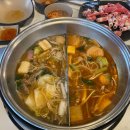 소담촌 포천시청점